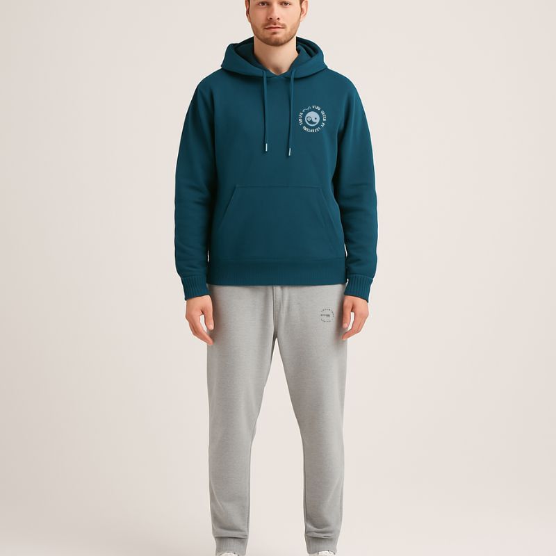 Pantalón Chándal Unisex