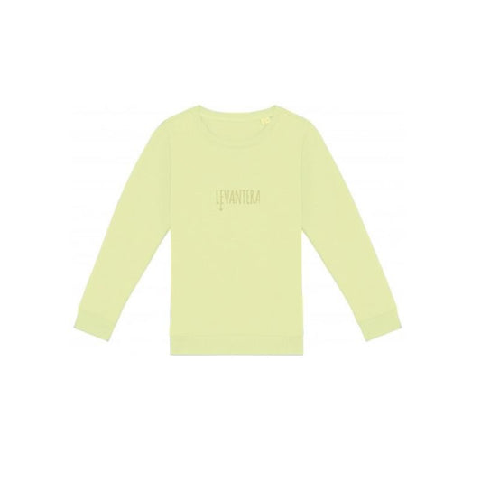 Sudadera esencia Kids