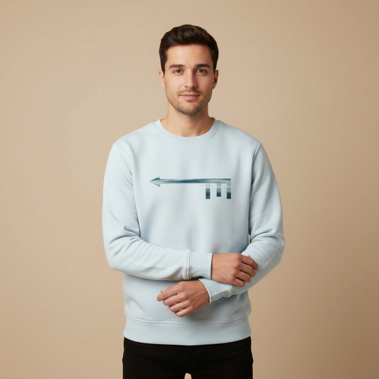 Sudadera Levante Marejada