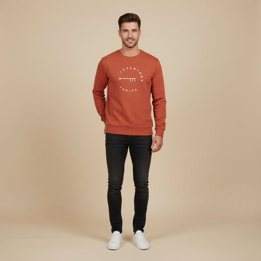 Sudadera Levantera Tarifa 2.0