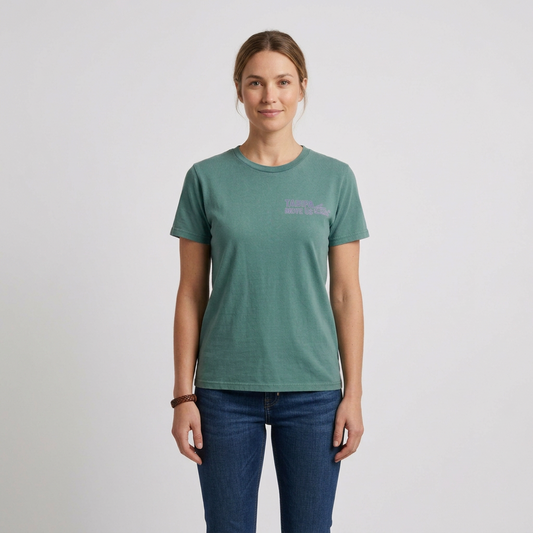 Camiseta Tarifa Move Us Vintage