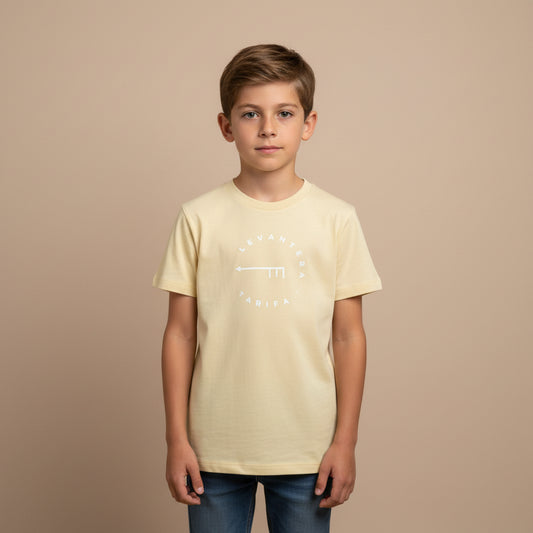 Camiseta Levantera Tarifa Kids