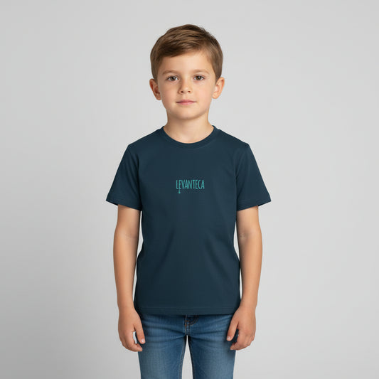 Camiseta Esencia Kids