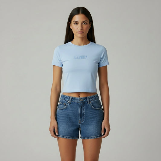 Camiseta Esencia Mujer