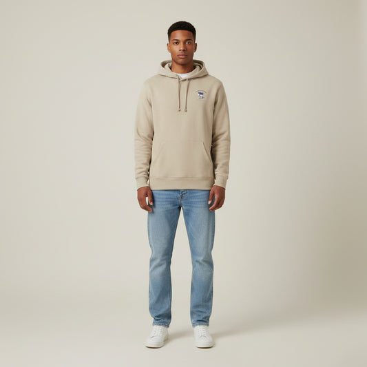 Hoodie The Iberian of the Strait