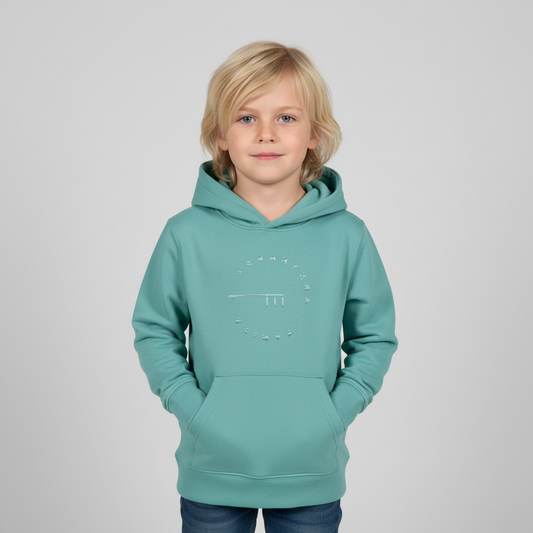 Hoddie Levantera Marejada kids