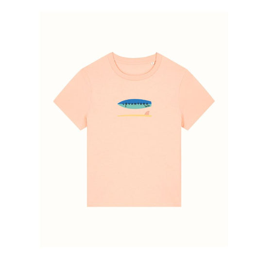 Camiseta mujer “Que me quiten lo volao”