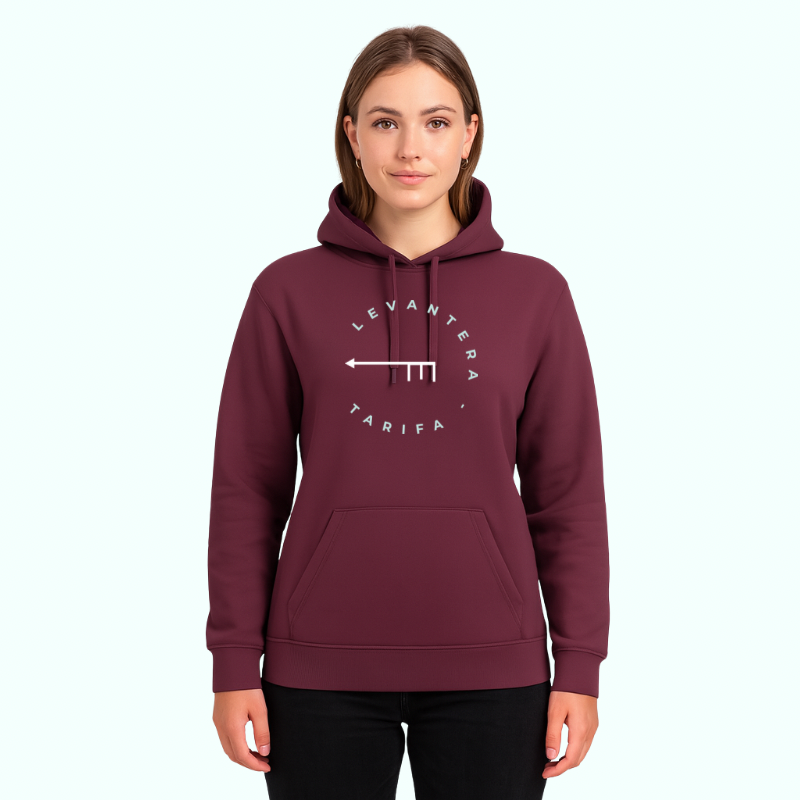 Hoodie Unisex Levantera Special