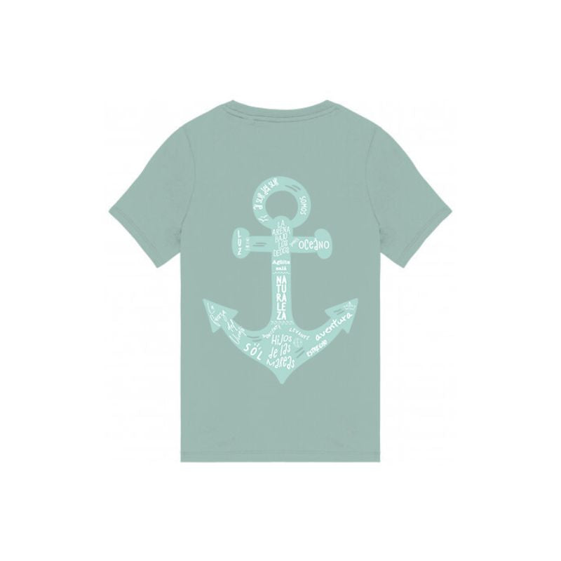 Camiseta Esencia Kids