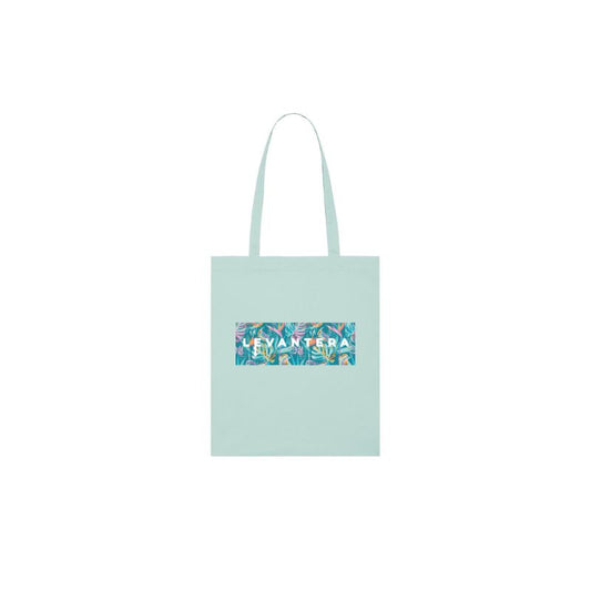 Tote Bag Tropical