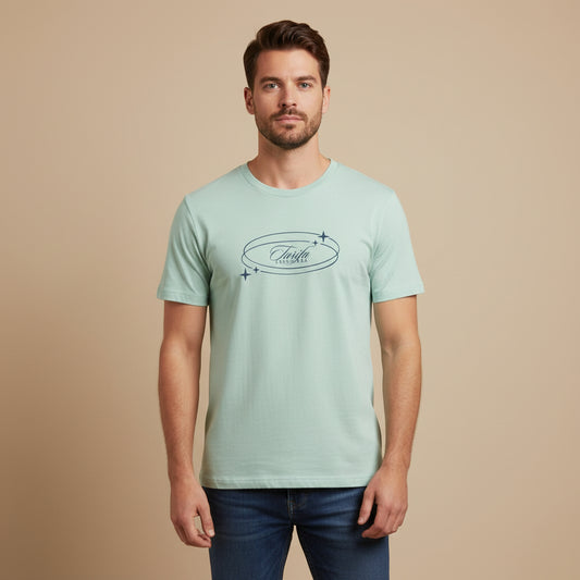 Camiseta Unisex "Don't worry be cappy"