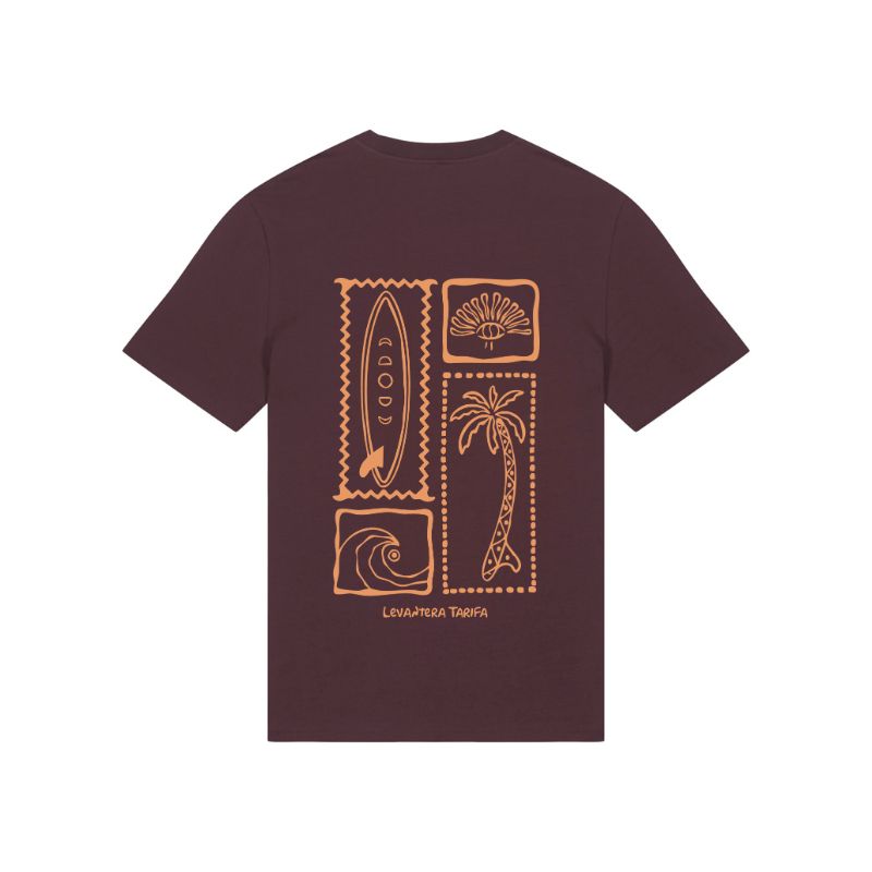 Camiseta unisex "You can do it"