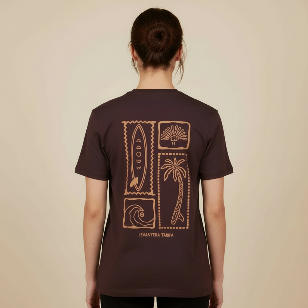 Camiseta unisex "You can do it"