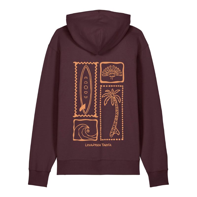 Hoddie Premium "You can do it"