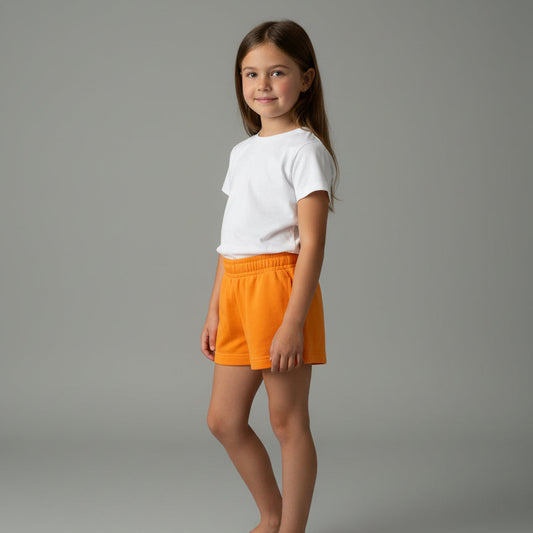 Short Kids Agüita Salá