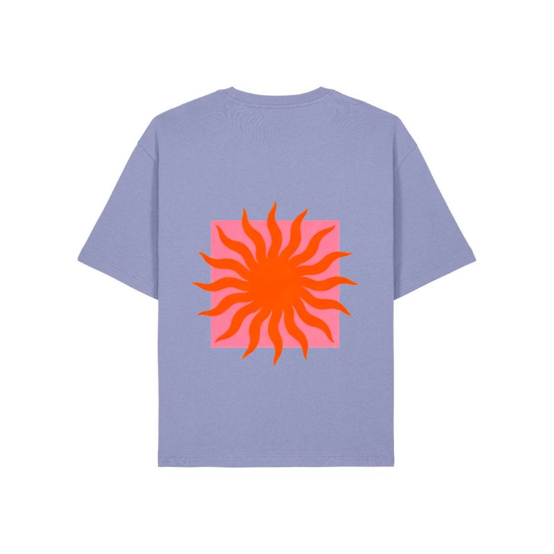 Camiseta Oversize Unisex "The best is yet to come"