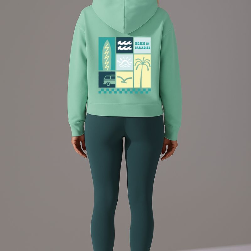 Leggins Deportivas Levantera