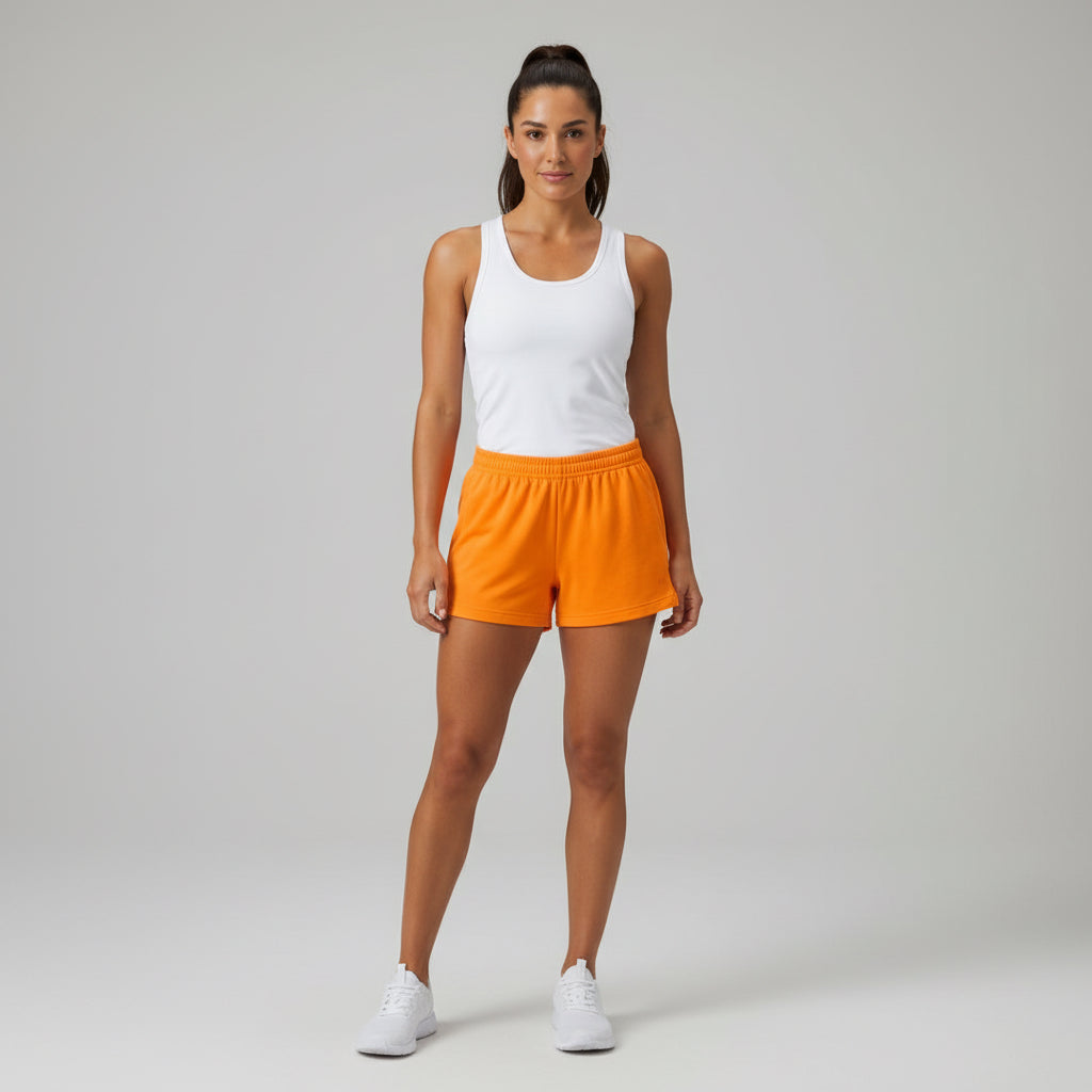 Short Mujer Agüita Salá