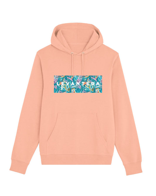 Hoddie Tropical Levantera