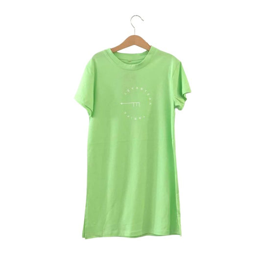 Vestido Midi Levantera Tarifa