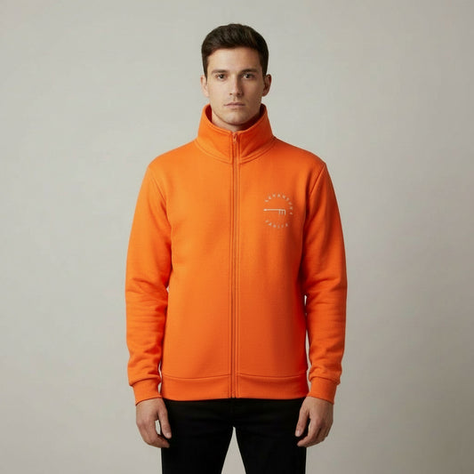 Sudadera Cremallera Levantera Tarifa