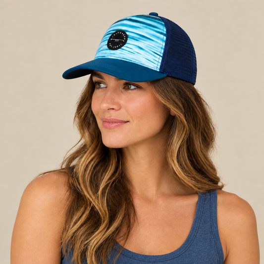 Gorra Marejada
