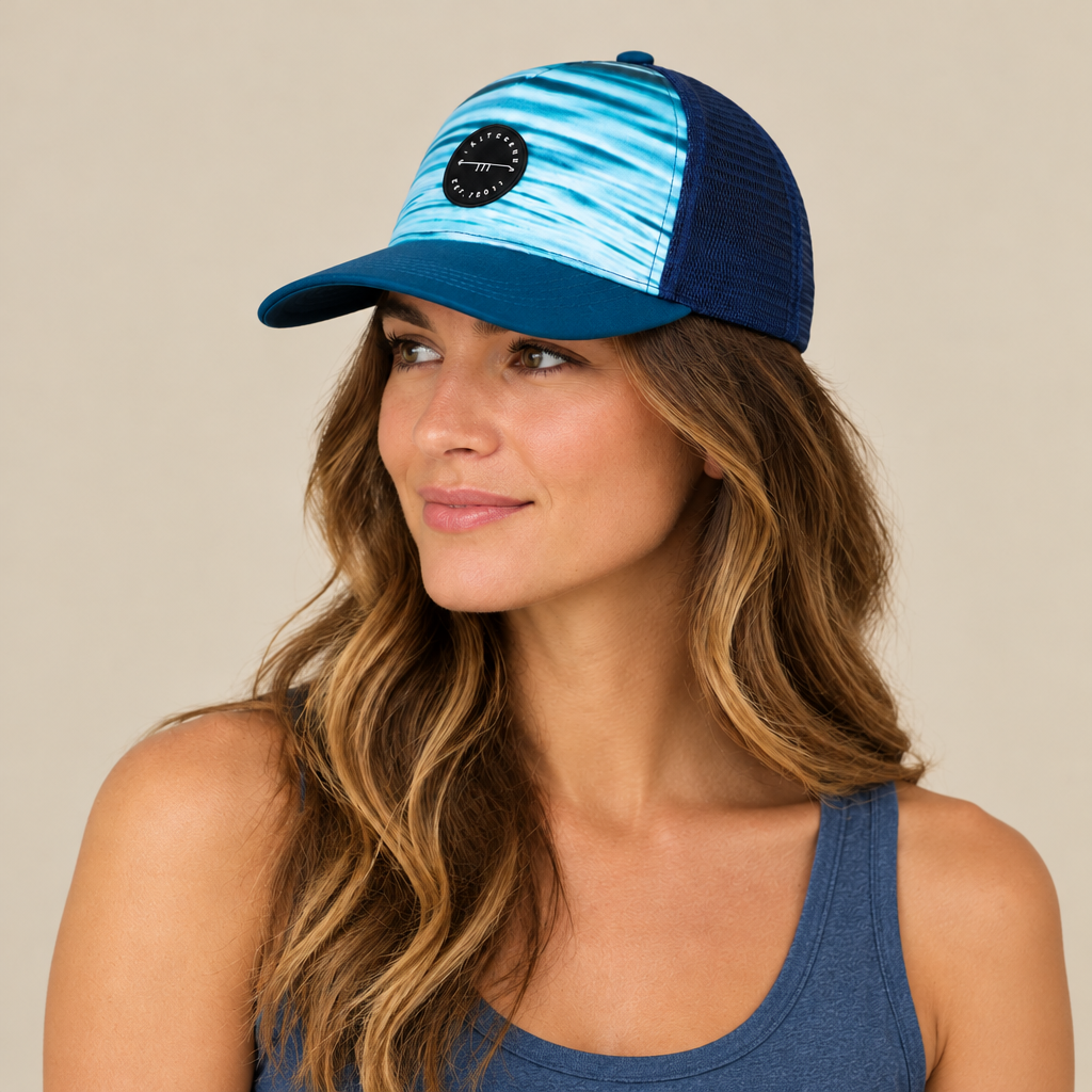 Gorra Marejada