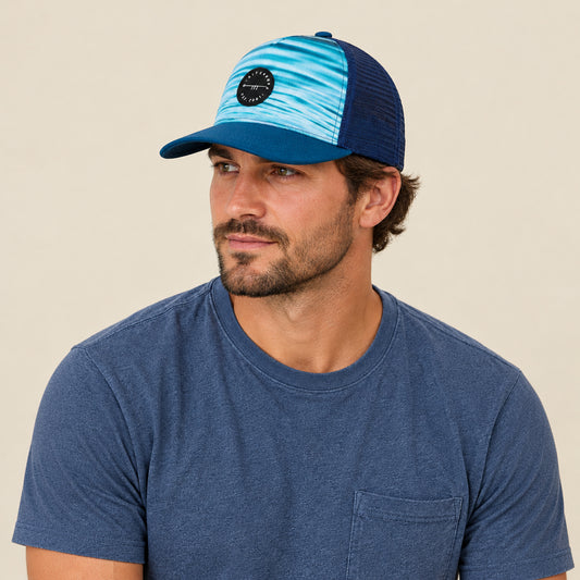 Gorra Marejada