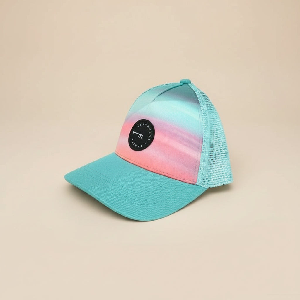 Gorra Aguaviva