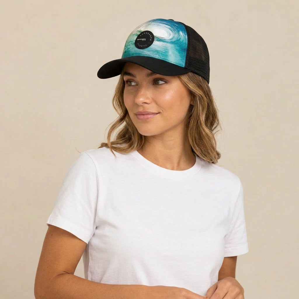 Gorra Atlántico
