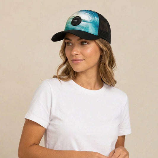 Gorra Atlántico
