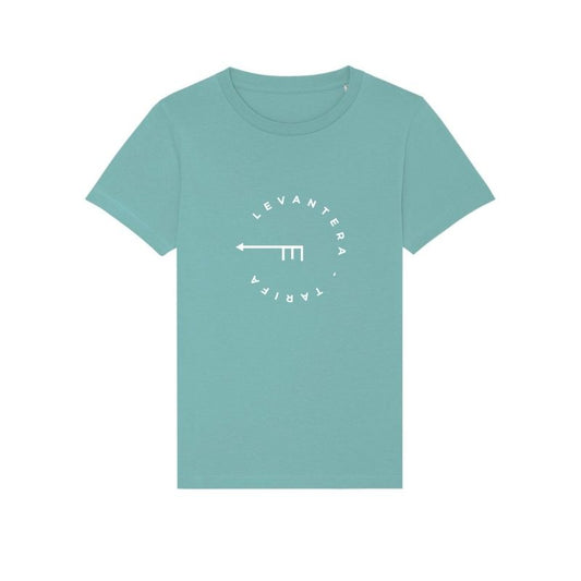 Camiseta Levantera Tarifa Kids