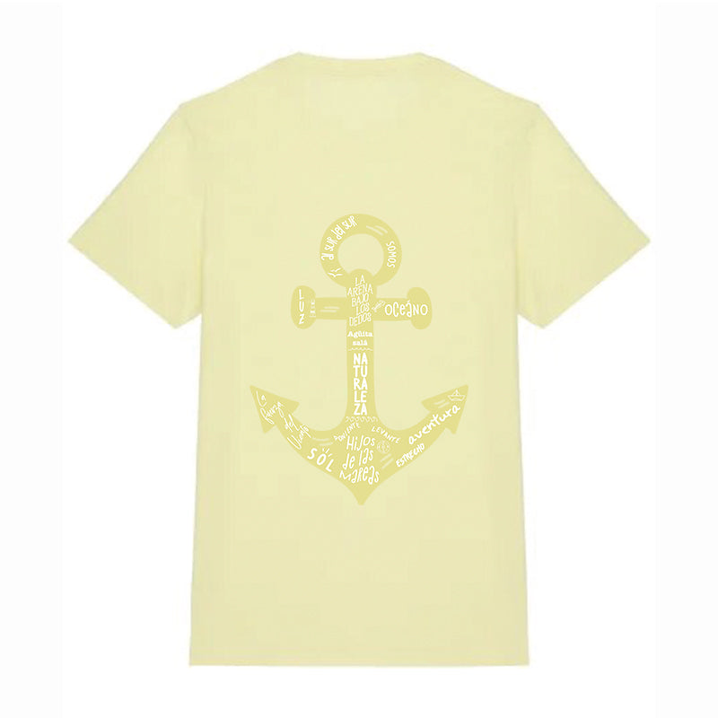 Camiseta Orgánica Esencia