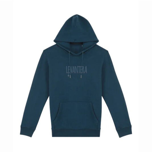 Hoodie Orgánica Esencia