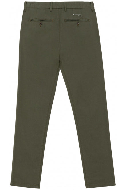 Pantalón Chino Hombre Levantera