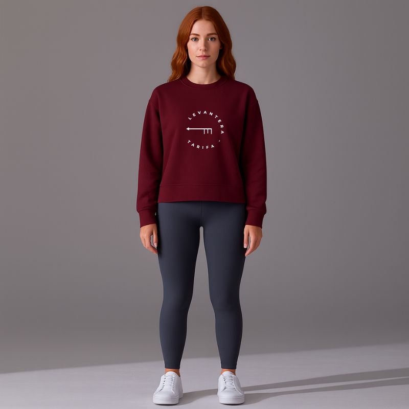 Leggins Deportivas Levantera