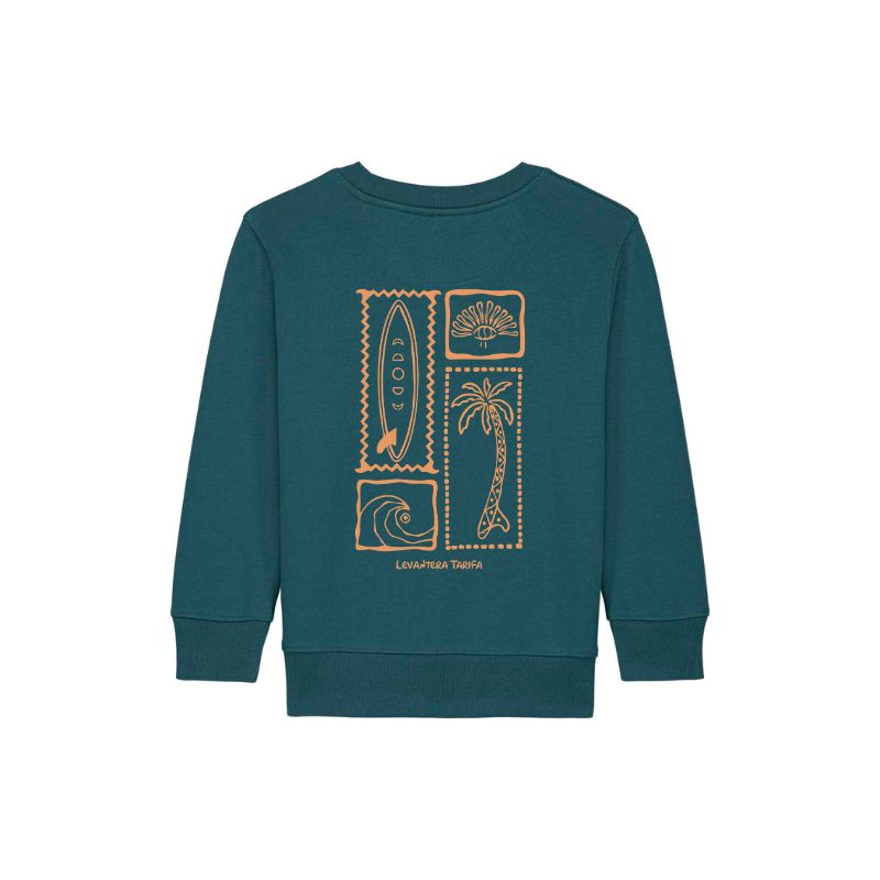 Sudadera kids "You can do it"