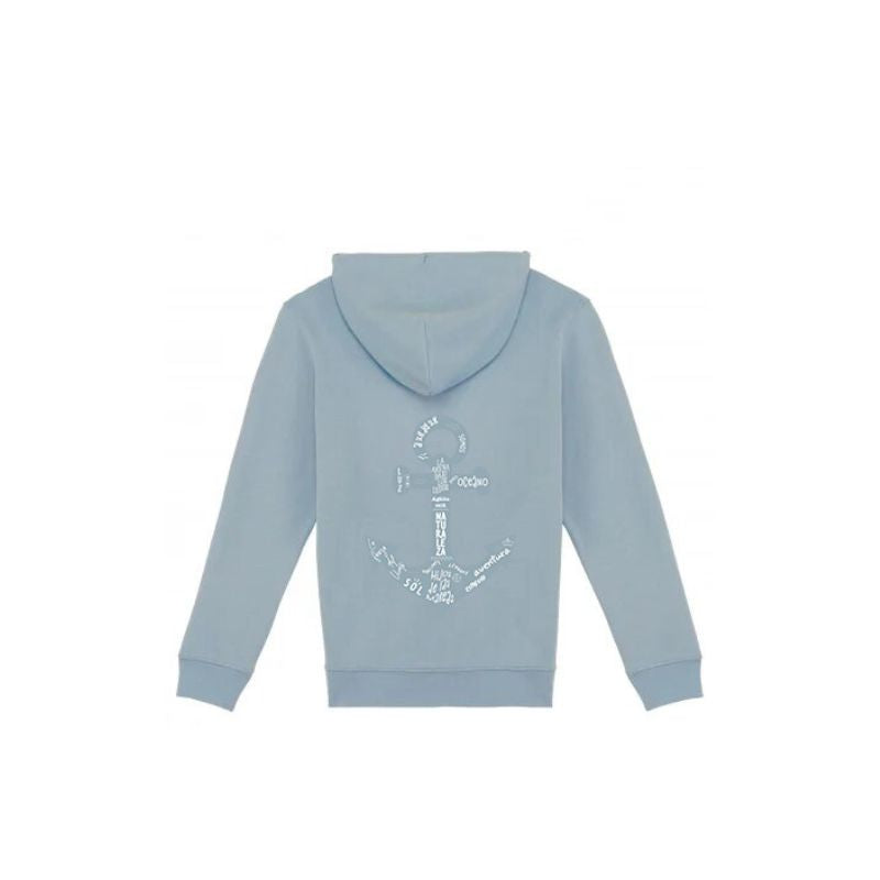 Hoodie Orgánica Esencia