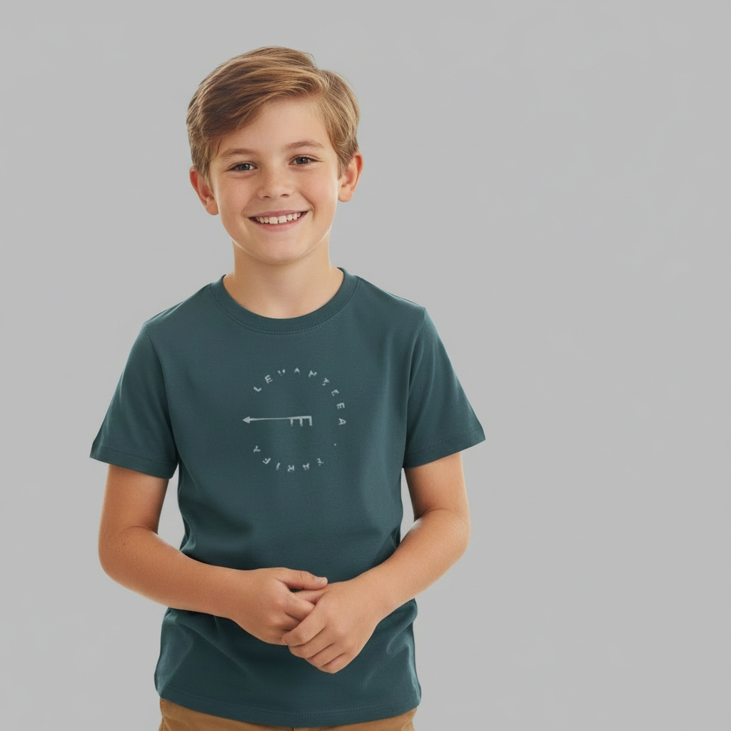 Camiseta kids Levantera Marejada