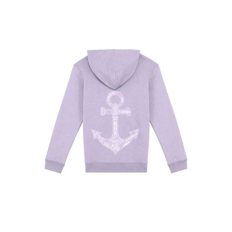 Hoodie Orgánica Esencia