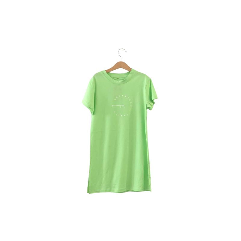 Vestido Midi Levantera Tarifa Kids