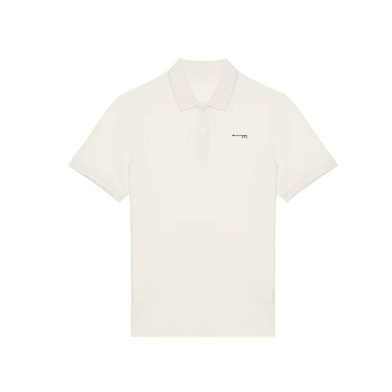 Polo Orgánico Premium Levantera