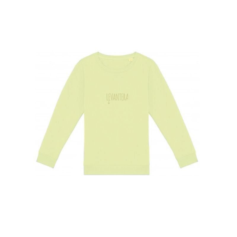 Sudadera esencia Kids