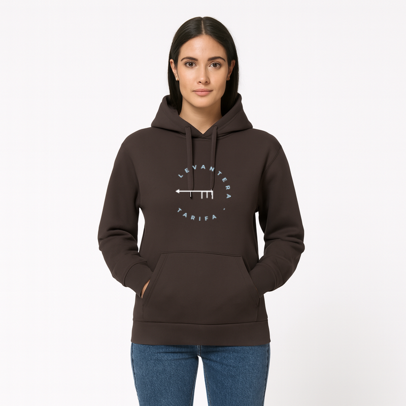 Hoodie Unisex Levantera Special