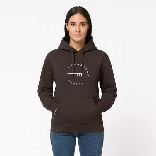Hoodie Unisex Levantera Special