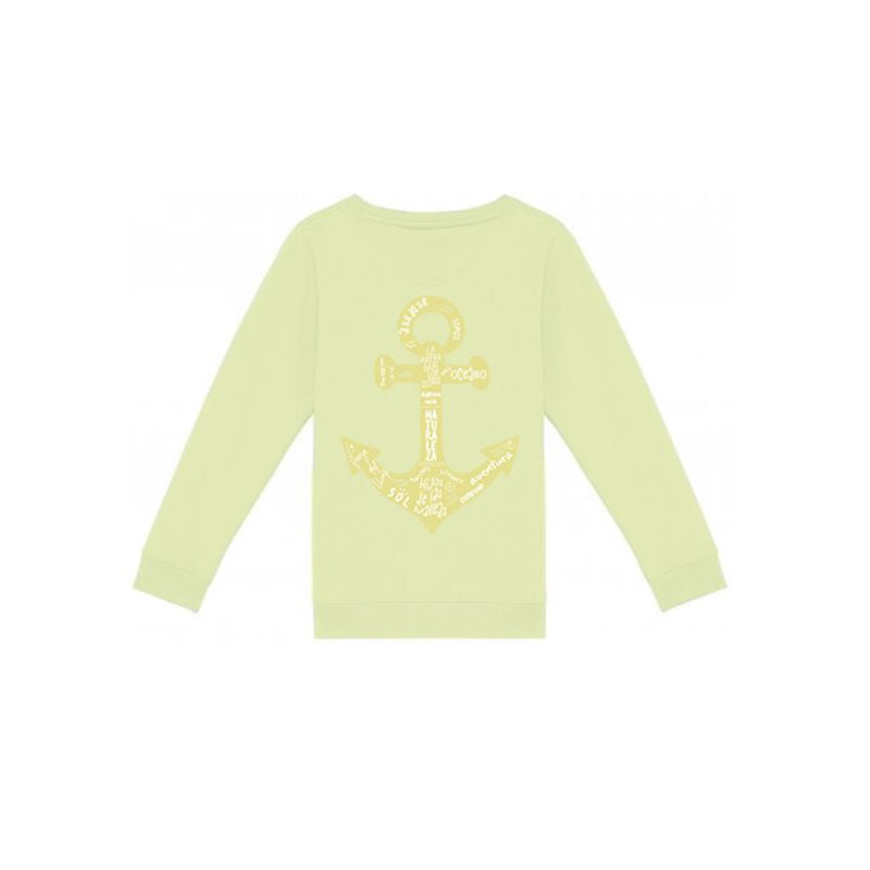 Sudadera esencia Kids