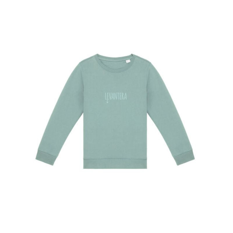 Sudadera esencia Kids