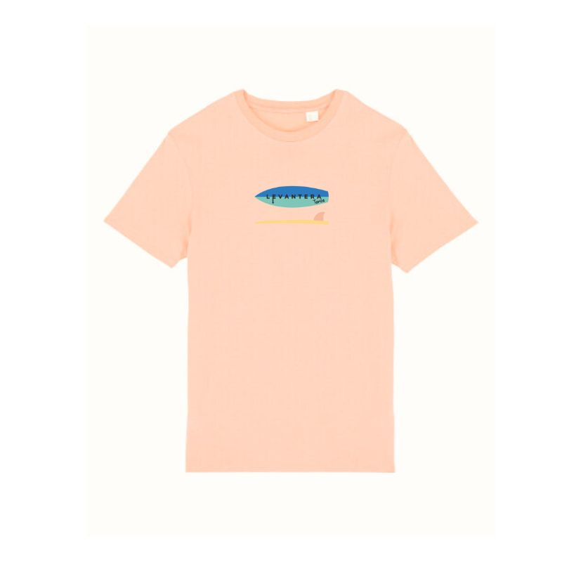 Camiseta Unisex "Que me quiten lo volao"