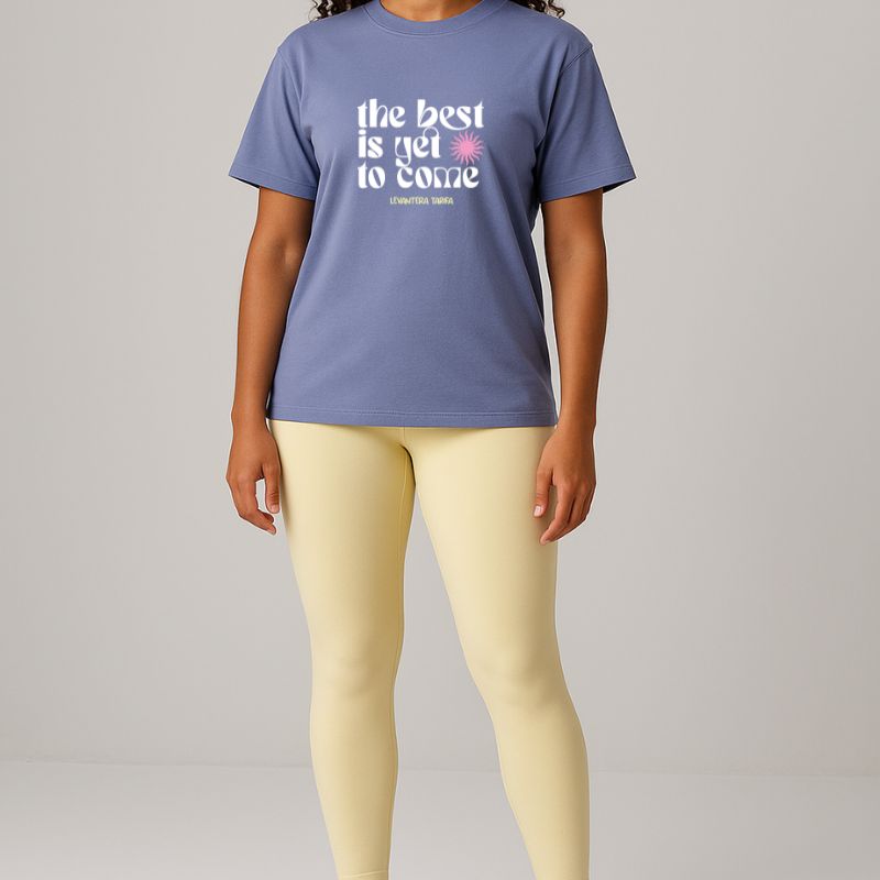 Leggins Deportivas Levantera