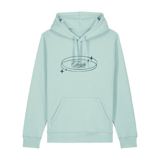 Hoddie "Don't worry be cappy"